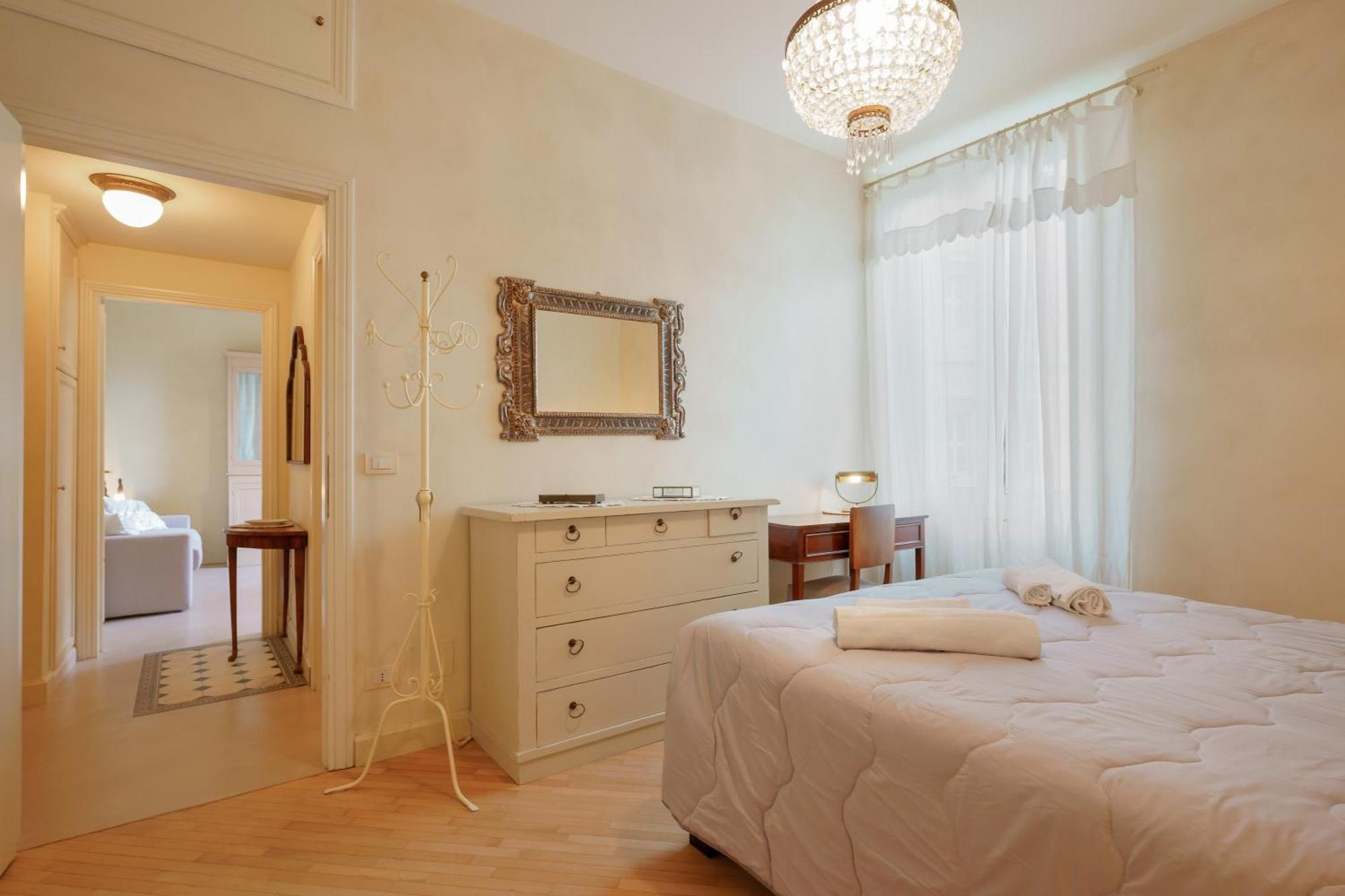 Guasto Apartment Bologna Exterior photo