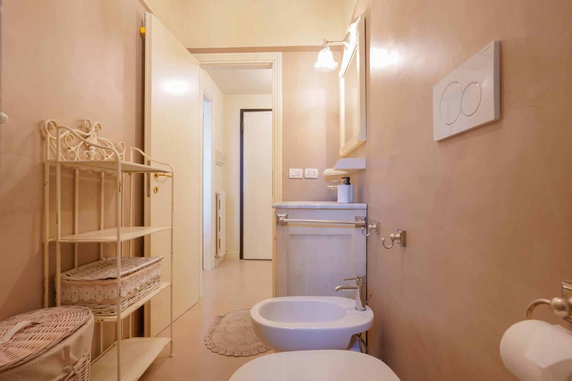 Guasto Apartment Bologna Exterior photo