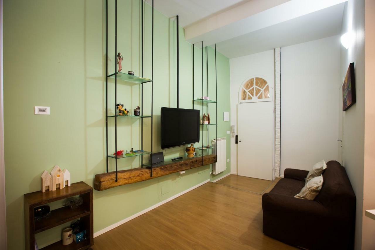 Guasto Apartment Bologna Exterior photo
