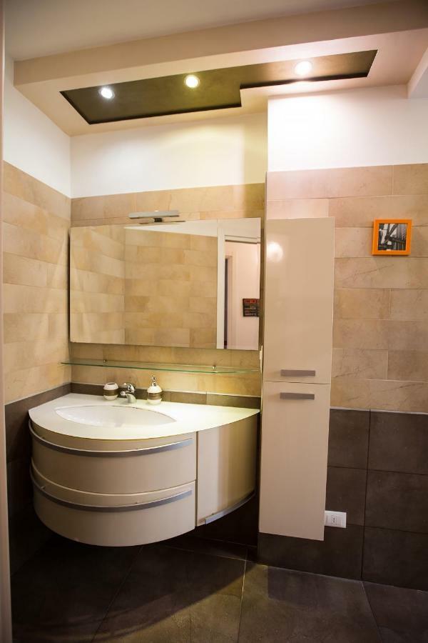 Guasto Apartment Bologna Exterior photo